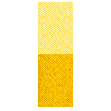 Malla de Refuerzo Crinolina Oro Claro 32 Ancho 2 cm (metro)