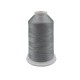 Hilo de bordar Gris 1611 (5000 mts)