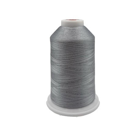 Hilo de bordar Gris 1611 (5000 mts)