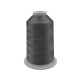 Hilo de bordar Gris Oscuro 1918  (5000 mts)