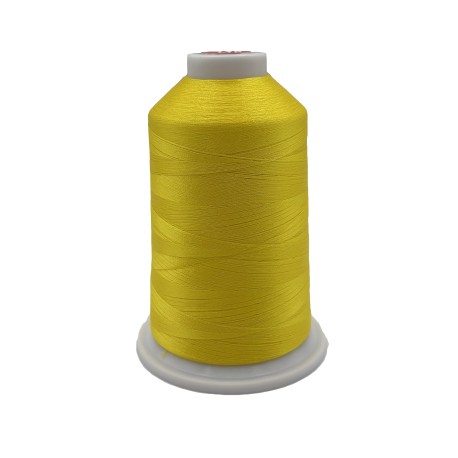 Hilo de bordar Amarillo 1924  (5000 mts)