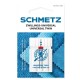 Aguja doble Schmetz 130/705 H ZWI 3.0 90/14