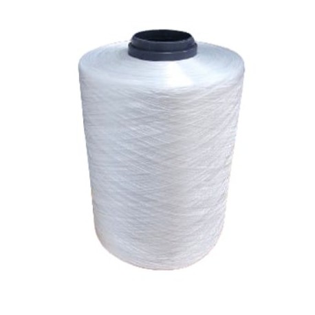 Hilo de Canilla Blanco para Bordar 125000 mts