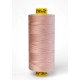 Hilo Mara 120 Gutermann Rosa 2528 (1000 mts)