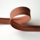 Cinta al bies Bronce nº74 (25 m)