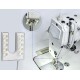 Lámpara LED Forma U con imán para máquina de coser