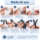 Herramienta para Poner Cursores