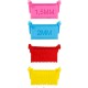Set Guías de Costura para Costuras Uniformes