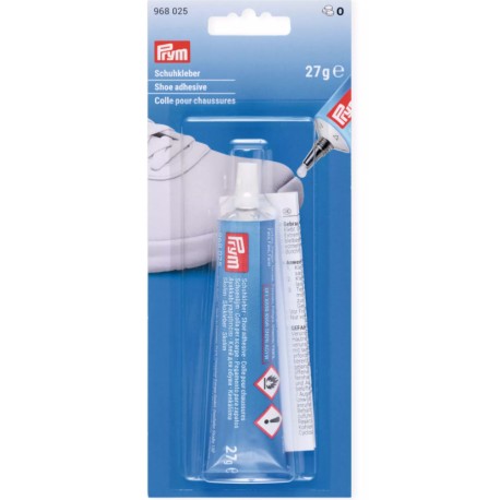 Pegamento para Zapatos Prym 968025