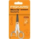 Tijeras Antidhesivas de Precisión 12 cm Fiskars