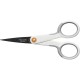 Tijeras Antidhesivas de Precisión 12 cm Fiskars